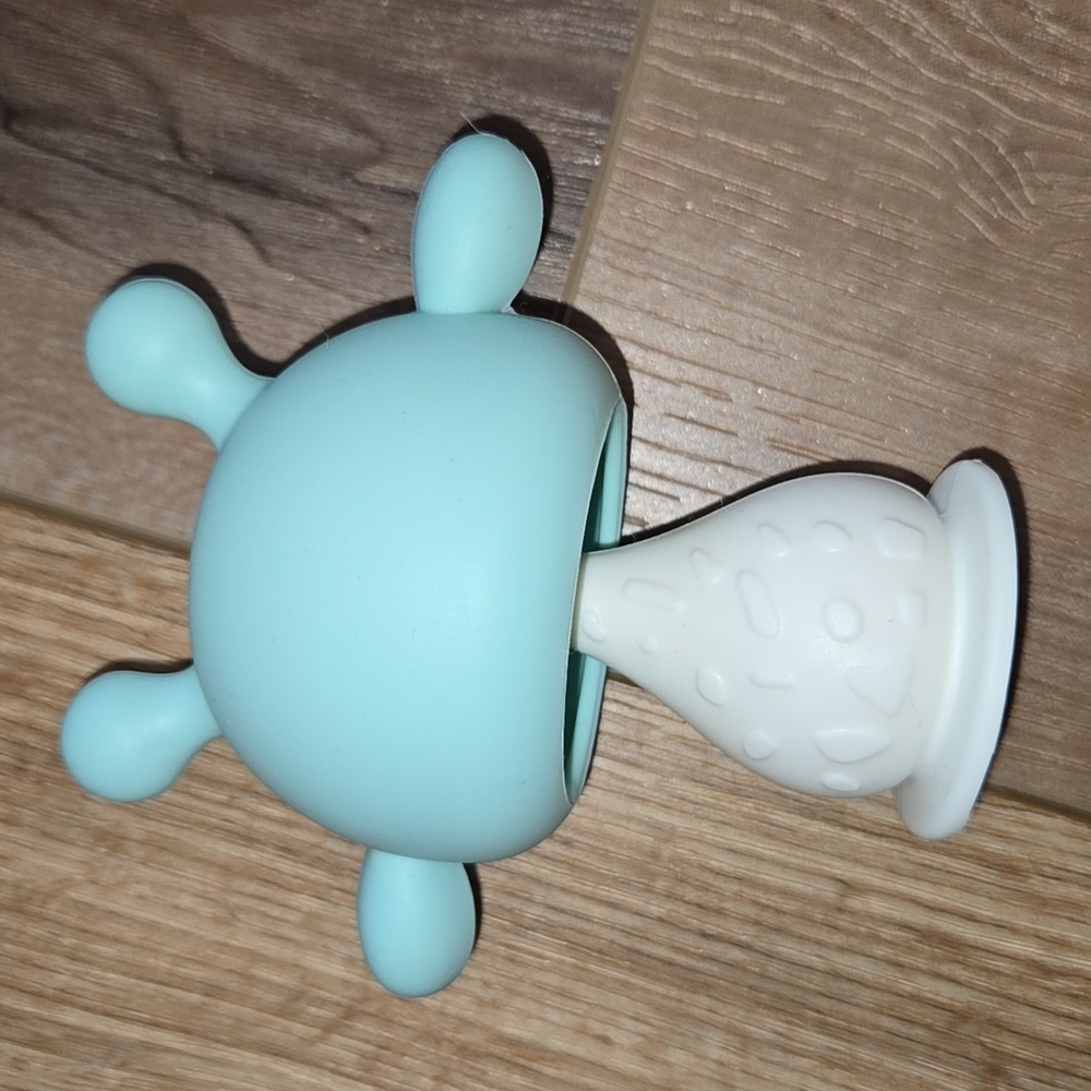Infant Rattle Toy Bundle - Picture 8 of 13